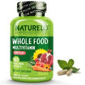 Wholefood Multi Vitamin