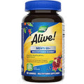 Alive Men 50+