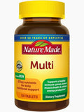 Multi Vitamin