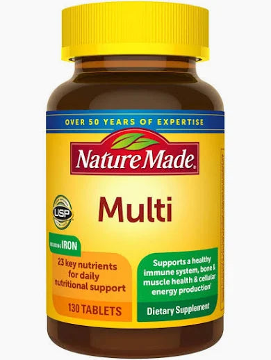 Multi Vitamin