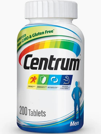 Centrum